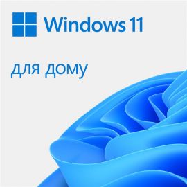 Microsoft Примірник ПЗ Windows 11 Home, ESD