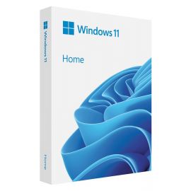 Microsoft Примірник ПЗ Windows 11 Home англ, FPP на USB носії