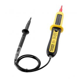 Stanley Вольтметр цифровий, кат. 3-400В, IP54