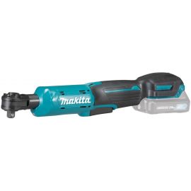 Makita Гайковерт WR100DZ кутовий -акум., 10.8В, 0-800 об/хв, 47.5 Нм, 1.2 кг, SOLO
