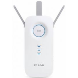 TP-Link Повторювач Wi-Fi сигналу RE450 AC1750 1хGE LAN ext. ant x3