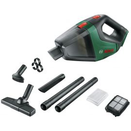 Bosch Пилосос UniversalVac 18, акумуляторний, 18В, 2.5Ач, 9кПа, 1.3кг