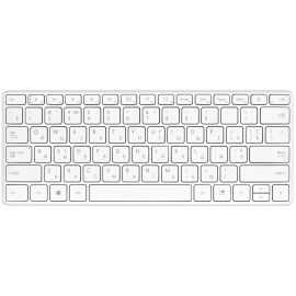 Microsoft Клавіатура Designer Compact 79 key, BT, EN/UKR/RU, Білий