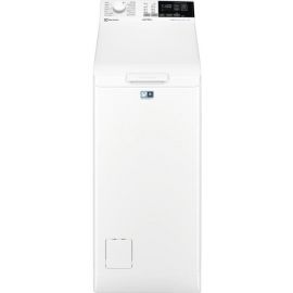 Electrolux Пральна машина з верт. завант. EW6T4272U