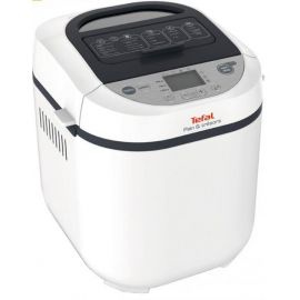 Tefal Хлібопіч Pain & Tresor PF250135