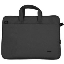Trust Сумка BOLOGNA 16" ECO BLACK