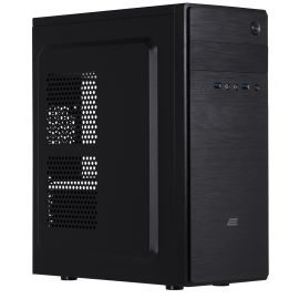 2E Комп’ютер персональний 2E Rational Intel i3-10100/H510/8/256F/int/Win10Pro/E183/400W