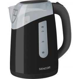 Sencor Чайник SWK 1701BK