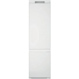 Hotpoint Вбудований холодильник з морозильною камерой HAC20T321