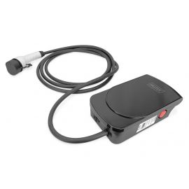 Digitus Пристрій зарядний EV Three Phase, 11kW, Wall Box IP55, 5 m Type 2 cable