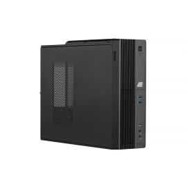 2E Комп’ютер персональний 2E Integer Intel i3-10100/H510/8/256F/int/Win10Pro/2E-S616/400W