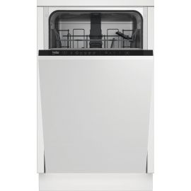 Beko Вбудовувана посудомийна машина  DIS35021