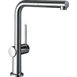Hansgrohe Змішувач Talis M54 для кухонної мийки 72809000