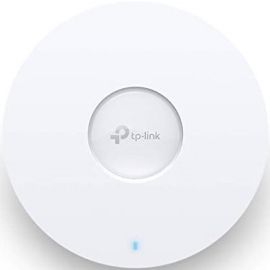 TP-Link Точка доступу EAP620 HD AX1800 1xGE LAN PoE MU-MIMO стельова