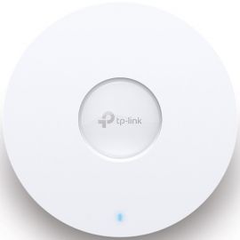 TP-Link Точка доступу EAP610 AX1800 1xGE LAN PoE MU-MIMO стельова