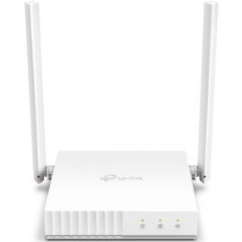 TP-Link Маршрутизатор TL-WR844N N300 4xFE LAN 1xFE WAN