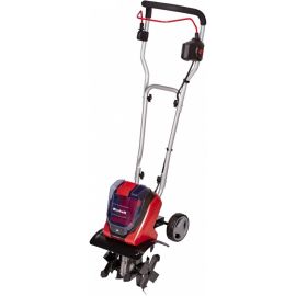 Einhell Культиватор GE-CR 30 Li акум., Solo (без АКБ та ЗП.), 36В, шир. 30см