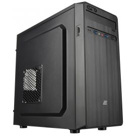 2E Комп’ютер персональний 2E Rational Intel i3-10100/H410/8/240F+1000/int/FreeDos/TMQ0108/400W
