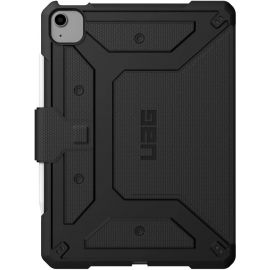 UAG Чохол для Apple iPad Air 10.9"(5th Gen 2022) Metropolis, Black