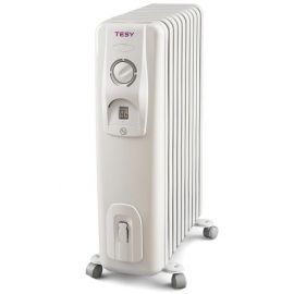 Tesy Масляний радіатор CC 2510 E05 R