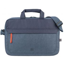Tucano Сумка Hop 15,6/16", синя