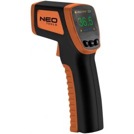 Neo Tools Пірометр, діапазон 32-42.9градусів, точність 0.2градуси, IP44