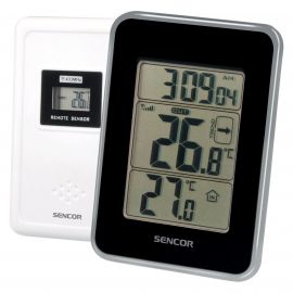 Sencor Ел. погодна станція SWS 25 BS