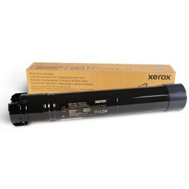 Xerox Тонер картридж VL C7120/С7125/С7130 Black (31 300 стор)