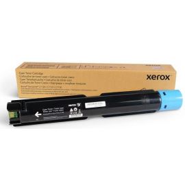 Xerox Тонер картридж VL C7120/С7125/С7130 Cyan (18 500 стор)