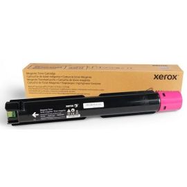 Xerox Тонер картридж VL C7120/С7125/С7130 Magenta (18 500 стор)