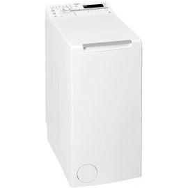 Whirlpool Пральна машина з вертикальним завантаженням TDLR60210UA