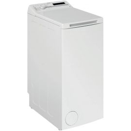 Whirlpool Пральна машина вертикальна TDLR55020SUA