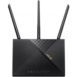 ASUS Маршрутизатор 4G-AX56U AX1800