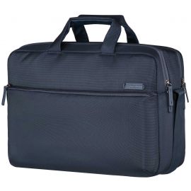 Tucano Сумка Free&Busy Double 15.6", синя