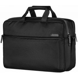 Tucano Сумка Free&Busy Double 15.6", чорна