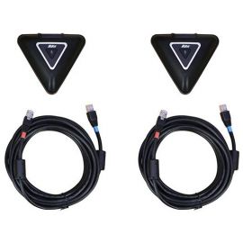 AVER Додаткова мікрофонна пара з 5 м кабелем для для систем ВКЗ VC520 Pro 2/ FONE540/ VC520 Pro