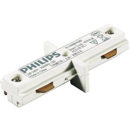 Philips З'єднувач шинопровода ZCS180 Black