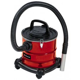 Einhell Пилосос професійний для золи TC-AV 1718 DW, 1250 Вт, 175мБар, контейнер 20л, 3.7кг