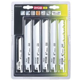Ryobi Полотно для шабельної пили RAK06RB 5132002547