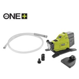 Ryobi Насос садовий R18TP-0 акумуляторний 18В 5133003934