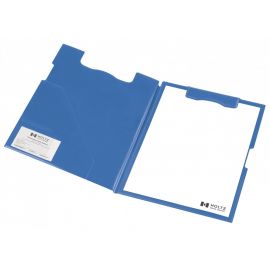 Magnetoplan Кліпборд-папка магнітна A4 синя Clipboard Folder Blue