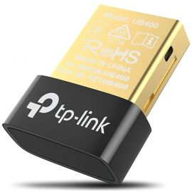 TP-Link BT-адаптер UB400 Bluetooth 4.0 nano