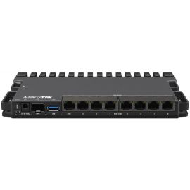MikroTiK Маршрутизатор RouterBOARD RB5009UPr+S+IN