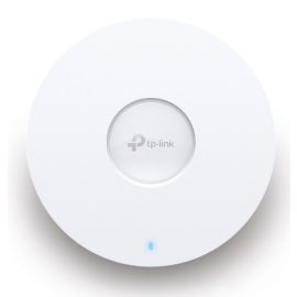 TP-Link Точка доступу EAP653 AX3000 1xGE LAN PoE MU-MIMO стел.