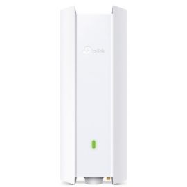TP-Link Точка доступу EAP610 OUTDOOR AX1800 1xGE LAN PoE MU-MIMO OFDMA зовн.
