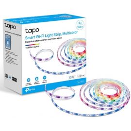 TP-Link Розумна багатобарвна Wi-Fi стрічка TAPO L920-5