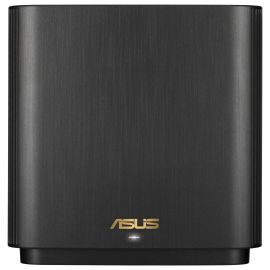 ASUS Маршрутизатор ZenWiFi XT9 1PK AX7800 3xGE LAN 1x2.5GE WAN 1xUSB 3.2 MU-MIMO OFDMA MESH