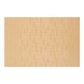 ARDESTO Килимок сервірувальний 30*45 см, Gold