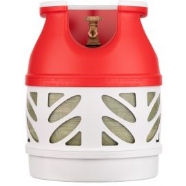 Hexagon Ragasco Газовий балон композитний HR12.5L, пропан 5 кг, бутан 6 кг