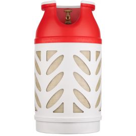 Hexagon Ragasco Газовий балон композитний HR24.5L, пропан 10 кг, бутан 12 кг